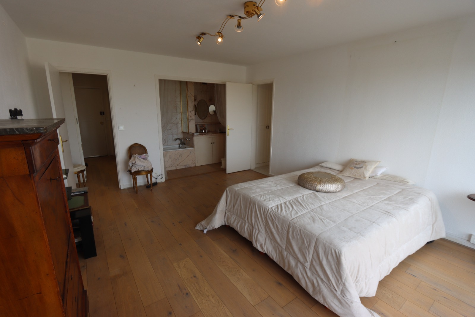 STUDIO AVEC VUE PANORAMIQUE BASSIN D'ARCACHON
